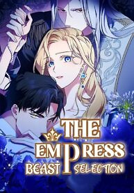 Cover of The Empress’s Beast Selection