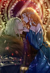 Cover of Villainously Yours