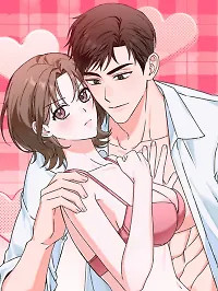 Cover of A Childhood Friends Romance