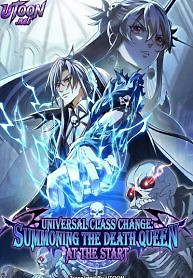 Cover of Global Job Change: Summoning the Goddess of Death at the Start