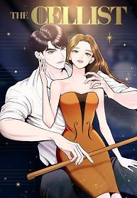 Cover of The Cellist