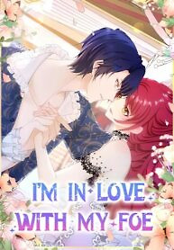 Cover of I’m in Love with My Foe