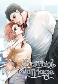 Cover of Survival Marriage