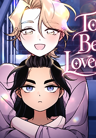Cover of To Be Loved
