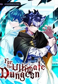 Cover of Dungeon Architect