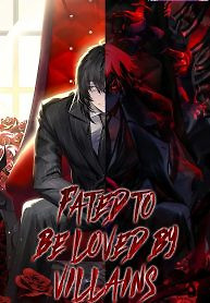 Cover of Fated to Be Loved by Villains
