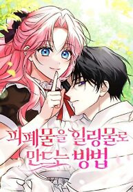 Cover of How to Change Angst Into a Feel-Good