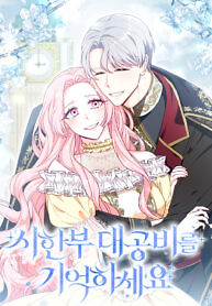 Cover of Remember the Time-Limited Grand Duchess