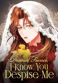 Cover of Dearest Fiancé, I Know You Despise Me [Official]