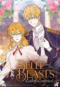 Cover of Belle and the Beast’s Labour Contract