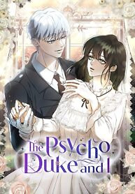 Cover of Kidnapped by the Crazy Duke