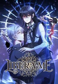 Cover of Libera Me