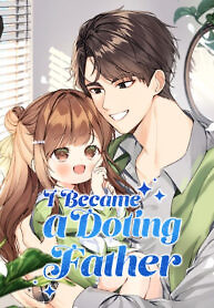 Cover of I Became a Doting Father