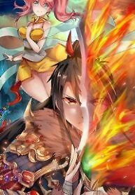 Cover of Peerless Battle Spirit