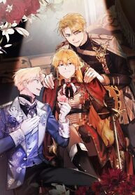 Cover of Trophy Husband