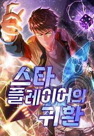 Cover of The Return of the Star Player