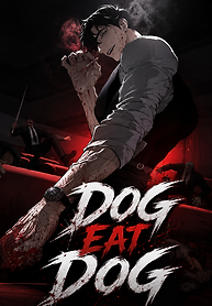 Cover of Dog Eat Dog
