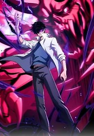Cover of Super Magic Academy’s SS Rank Freshman