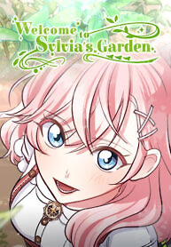 Cover of Welcome to Sylvia’s Garden
