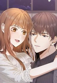 Cover of Horror Romance: Cheoyong
