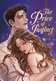 Cover of The Price of Instinct