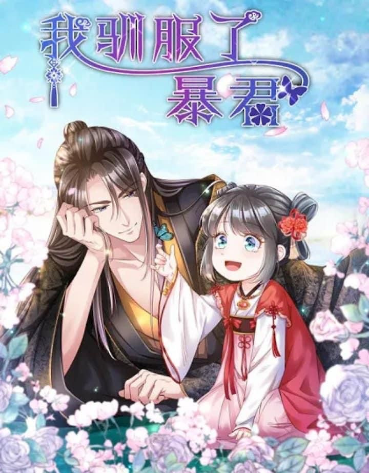 Cover of I Tamed the Tyrant
