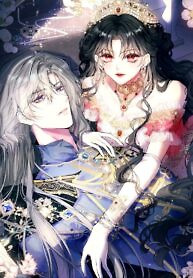 Cover of The Corrupted Witch Has No Choice but to Become a Villain