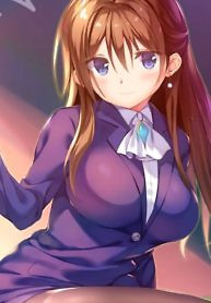 Cover of Boku No Kanojo Sensei