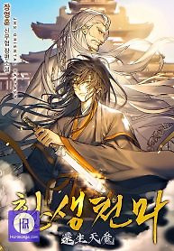 Cover of Reincarnation Of The Heavenly Demon