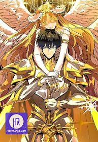 Cover of SSS Grade Saint Knight