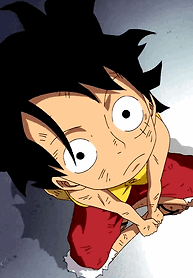 Cover of One Piece