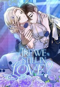 Cover of Are We Still in Love?