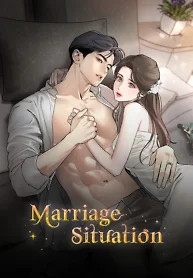 Cover of Marriage Situation