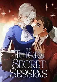Cover of The Tutor’s Secret Sessions [Official]