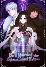 Cover of So I Married An Abandoned Crown Prince