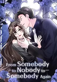 Cover of From Somebody to Nobody to Somebody Again
