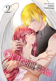 Cover of Outbride: Beauty and the Beasts