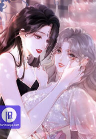 Cover of Miss Gu and Miss Qu