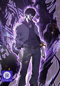 Cover of Virus King