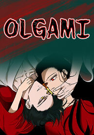 Cover of Olgami