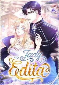 Cover of Lady Edita