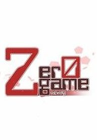 Cover of Zero Game