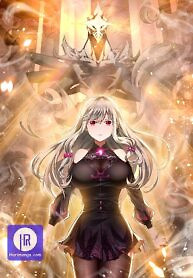 Cover of Please Stop Summoning Me!