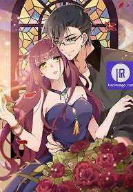Cover of My Rich Husband Spoils Me Rotten