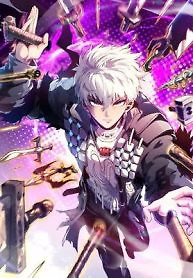 Cover of Rebirth: Limitless System