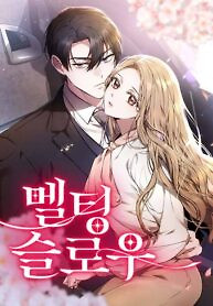 Cover of Slow Melting