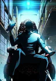 Cover of Apocalypse Heatwave: I Became a God Through My Safehouse