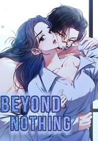 Cover of Beyond Nothing