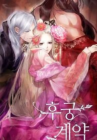 Cover of Contract Concubine