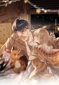 Cover of Hidden Love: Can’t Be Concealed